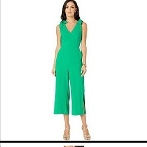 Lilly Pulitzer Jumpsuit.  Good condition.  Size 00.